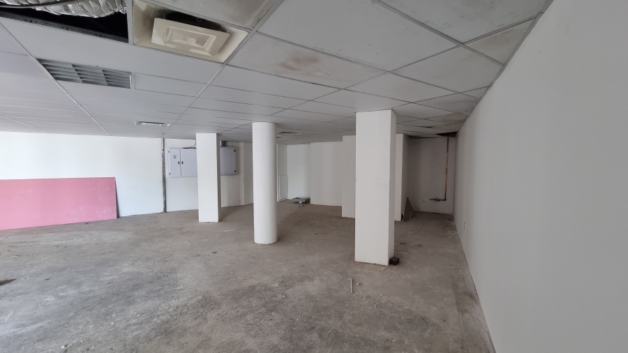 To Let commercial Property for Rent in Illovo Gauteng