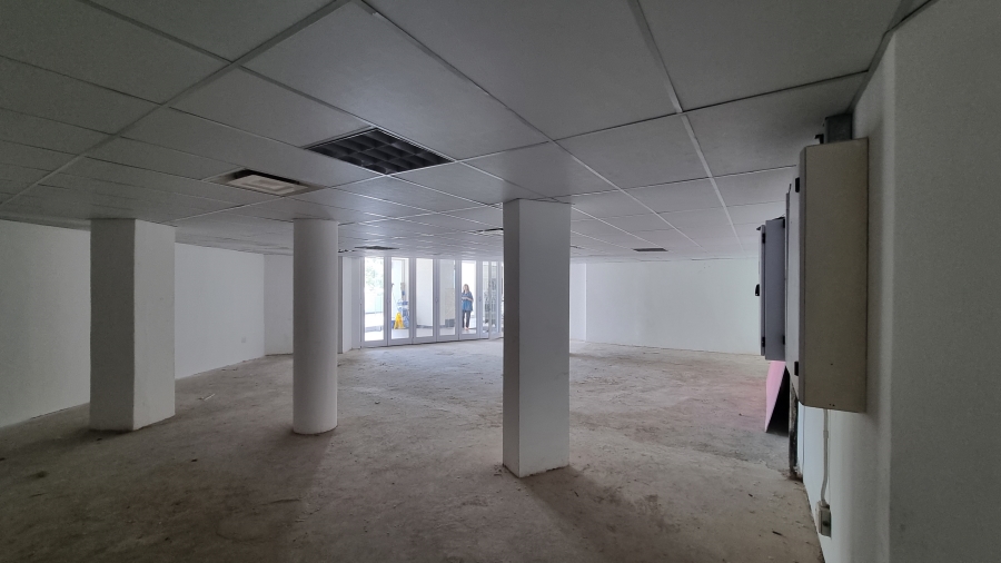 To Let commercial Property for Rent in Illovo Gauteng