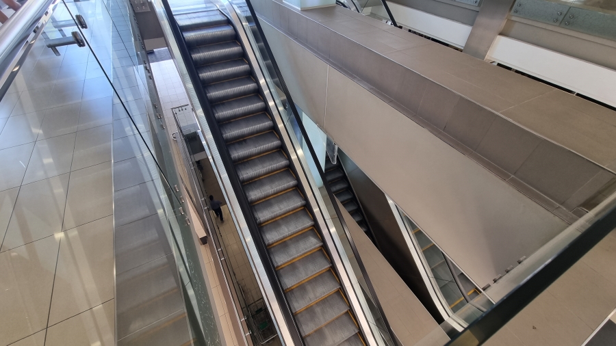 To Let commercial Property for Rent in Illovo Gauteng