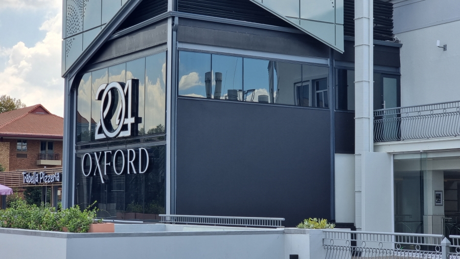 To Let commercial Property for Rent in Illovo Gauteng