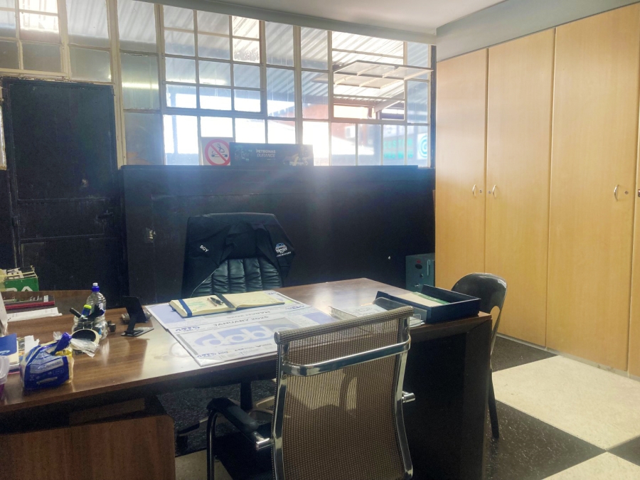 0 Bedroom Property for Sale in Strijdom Park Gauteng