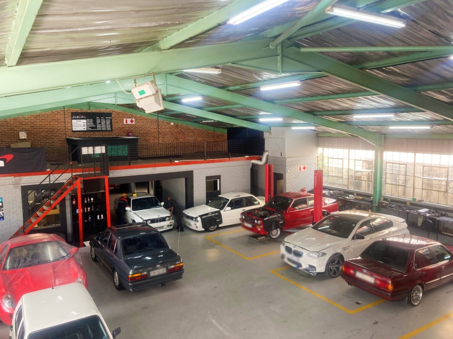 0 Bedroom Property for Sale in Strijdom Park Gauteng