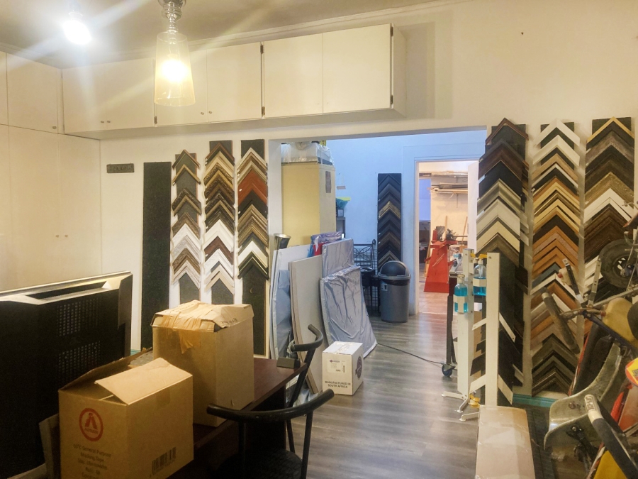 0 Bedroom Property for Sale in Strijdom Park Gauteng