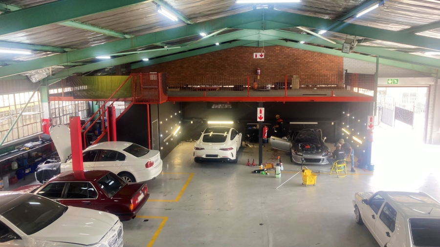 0 Bedroom Property for Sale in Strijdom Park Gauteng