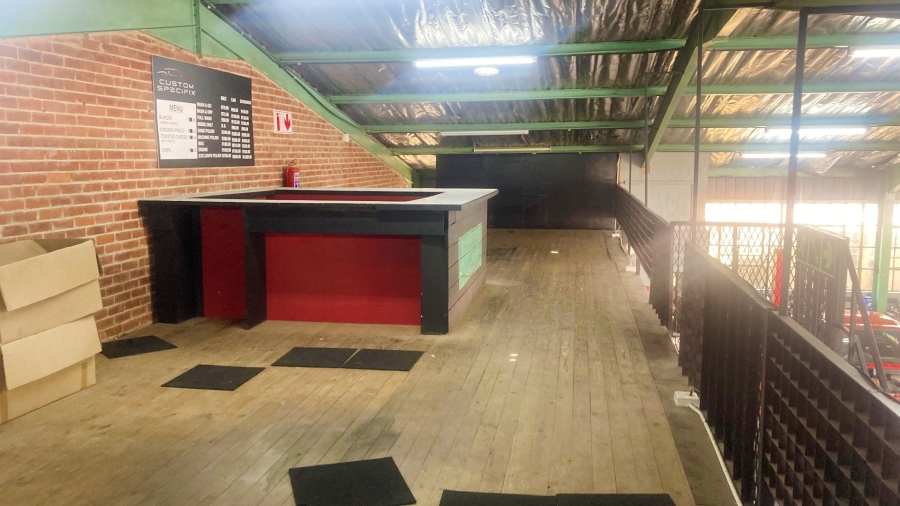 0 Bedroom Property for Sale in Strijdom Park Gauteng
