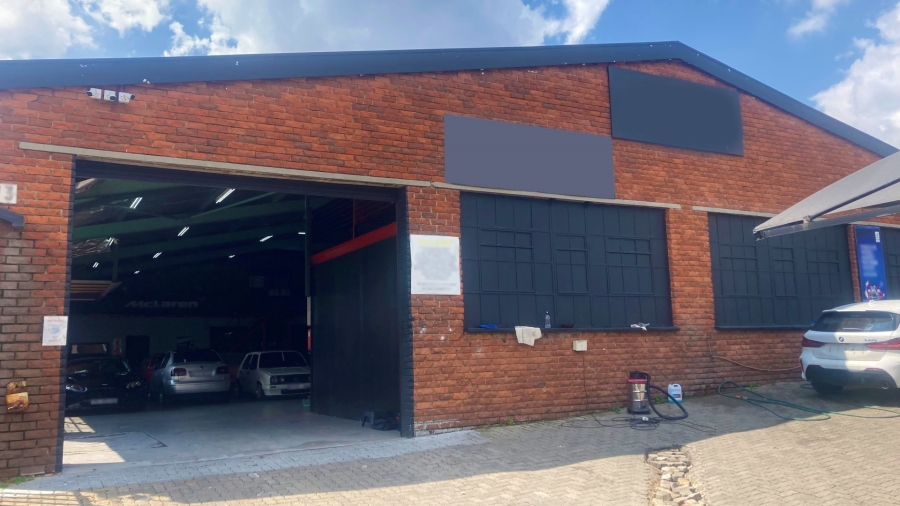 0 Bedroom Property for Sale in Strijdom Park Gauteng