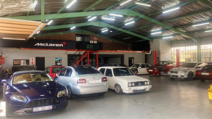 0 Bedroom Property for Sale in Strijdom Park Gauteng