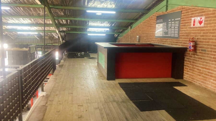 0 Bedroom Property for Sale in Strijdom Park Gauteng