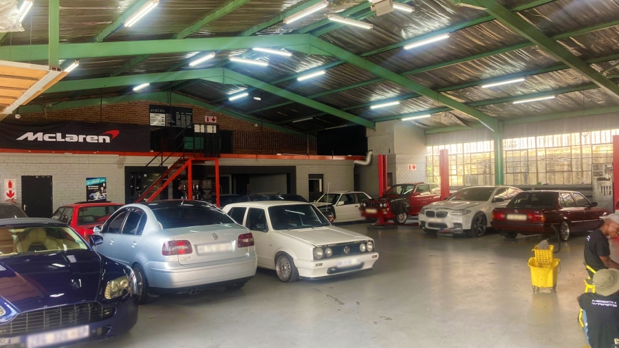 0 Bedroom Property for Sale in Strijdom Park Gauteng