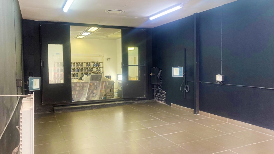 0 Bedroom Property for Sale in Strijdom Park Gauteng