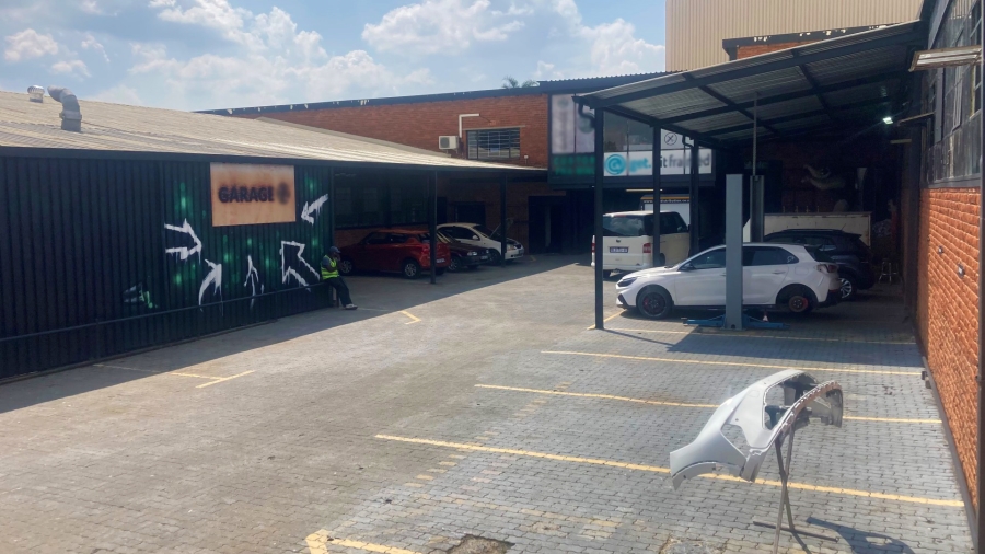 0 Bedroom Property for Sale in Strijdom Park Gauteng