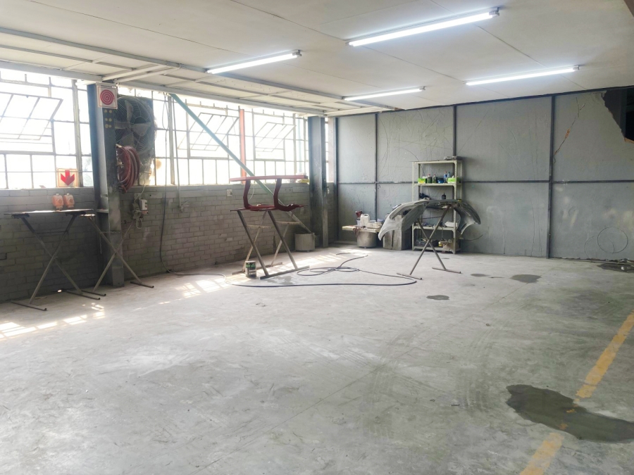 0 Bedroom Property for Sale in Strijdom Park Gauteng