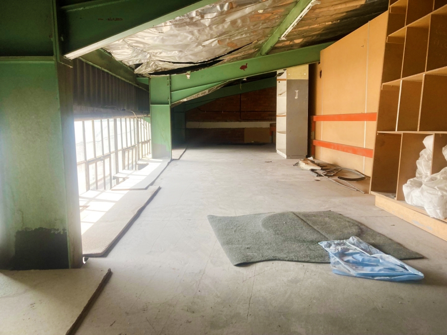 0 Bedroom Property for Sale in Strijdom Park Gauteng