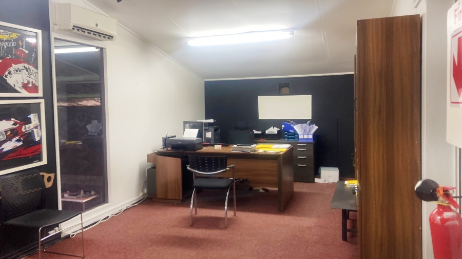 0 Bedroom Property for Sale in Strijdom Park Gauteng