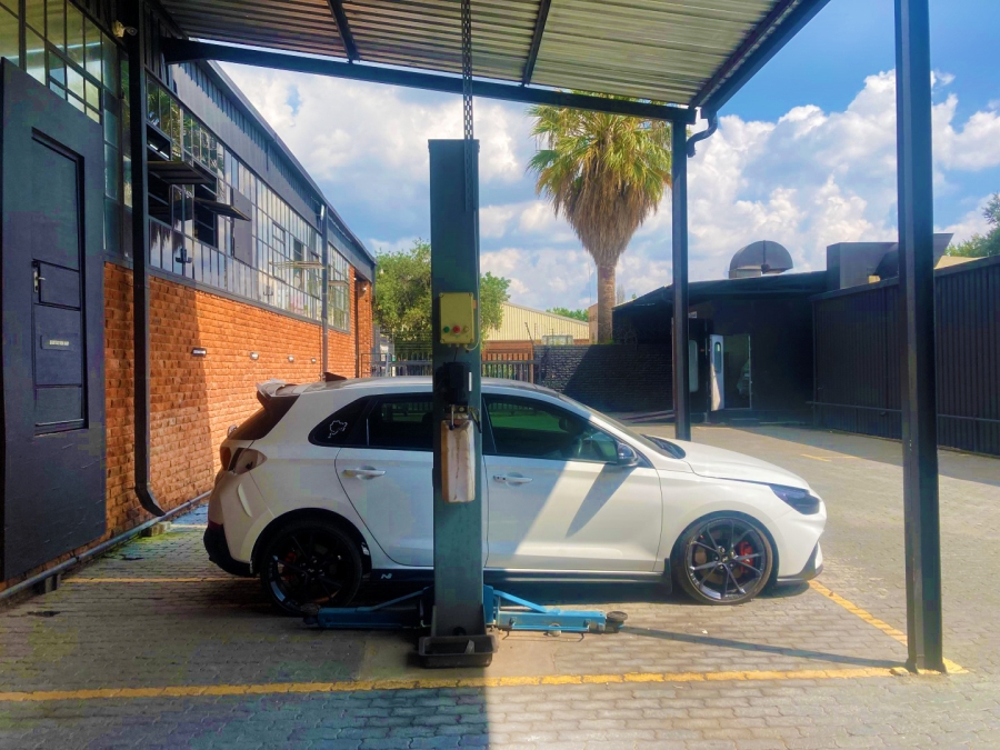 0 Bedroom Property for Sale in Strijdom Park Gauteng
