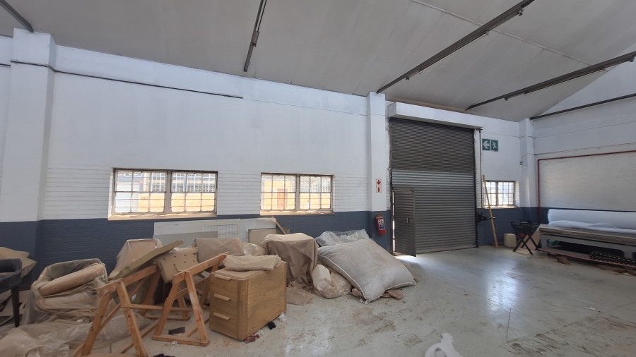 To Let commercial Property for Rent in Factoria Gauteng