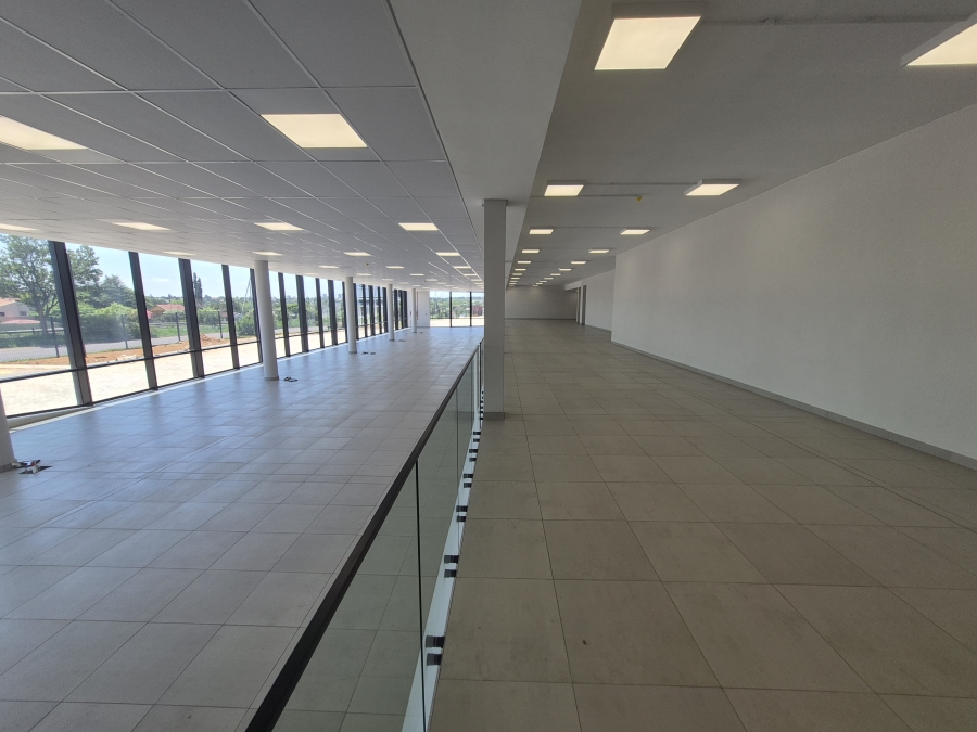 Commercial Property for Sale in Meadowdale Gauteng