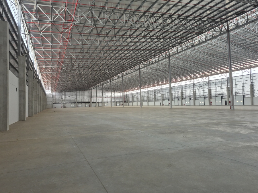 Commercial Property for Sale in Meadowdale Gauteng