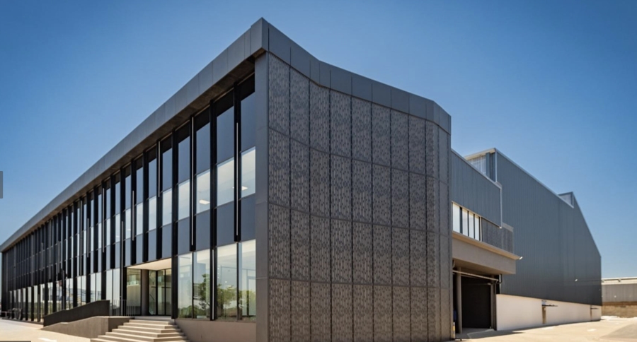 Commercial Property for Sale in Meadowdale Gauteng