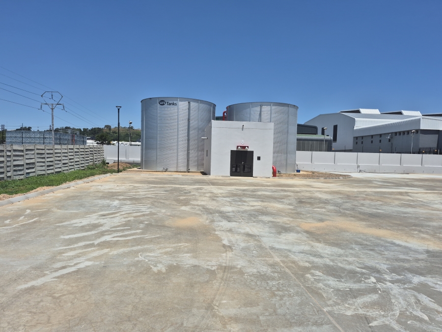 Commercial Property for Sale in Meadowdale Gauteng