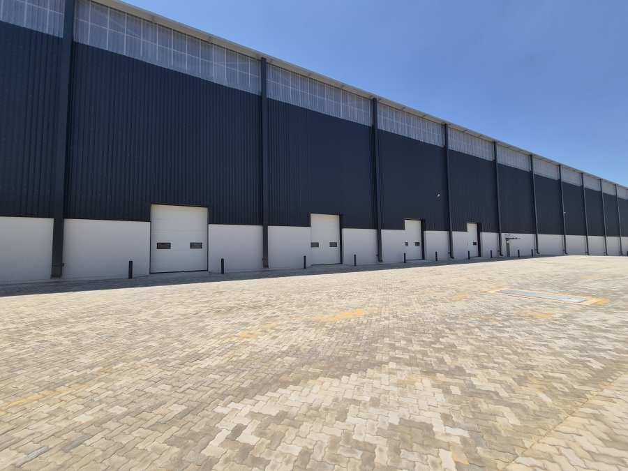 Commercial Property for Sale in Meadowdale Gauteng