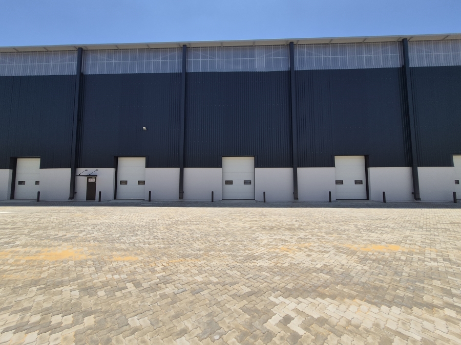 Commercial Property for Sale in Meadowdale Gauteng