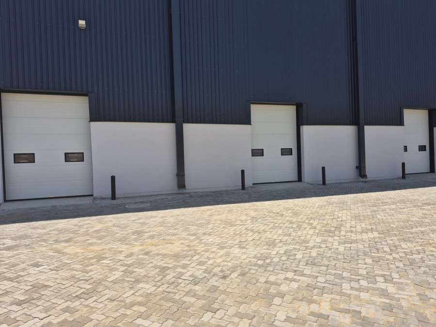 Commercial Property for Sale in Meadowdale Gauteng