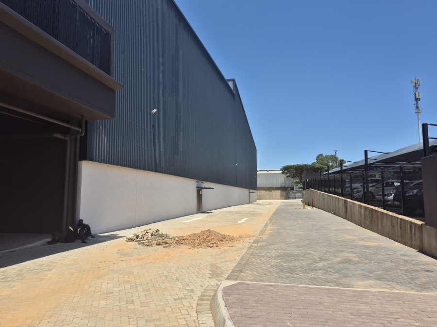 Commercial Property for Sale in Meadowdale Gauteng