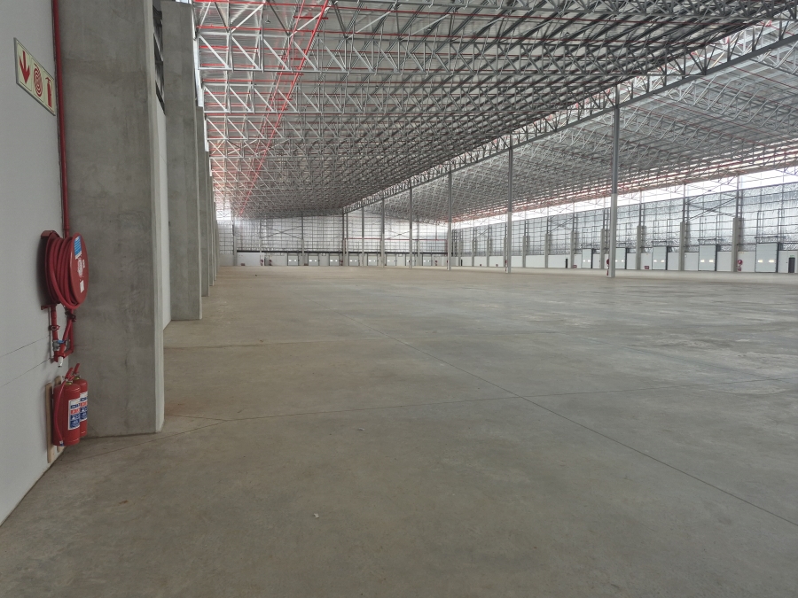 Commercial Property for Sale in Meadowdale Gauteng