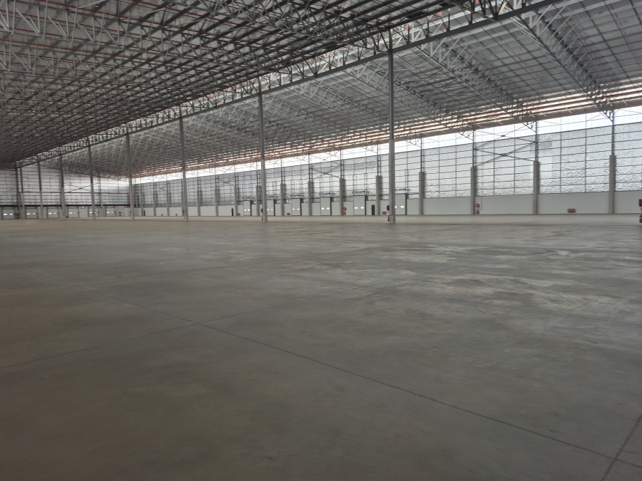 Commercial Property for Sale in Meadowdale Gauteng