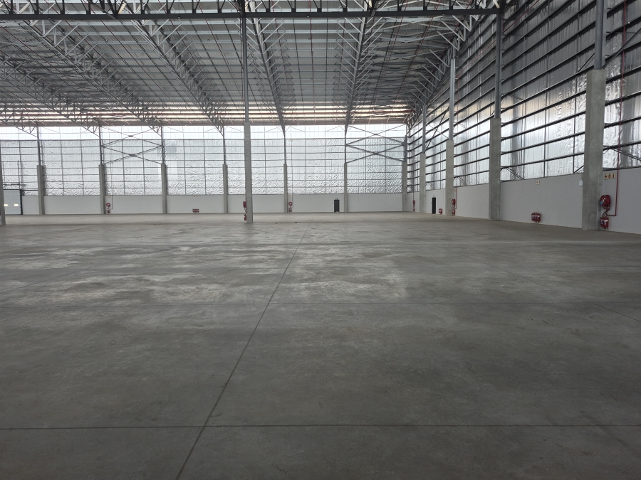 Commercial Property for Sale in Meadowdale Gauteng