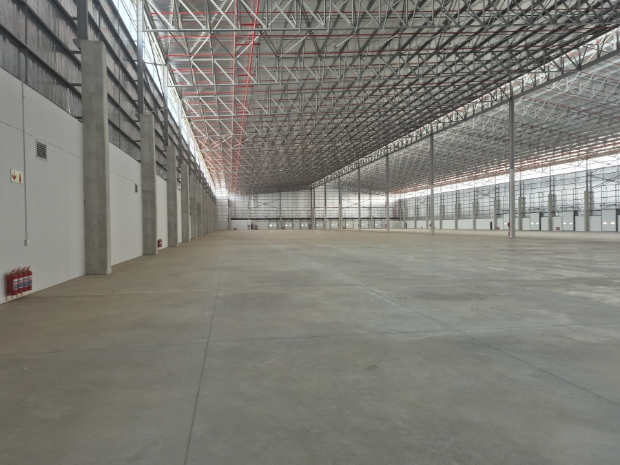 Commercial Property for Sale in Meadowdale Gauteng