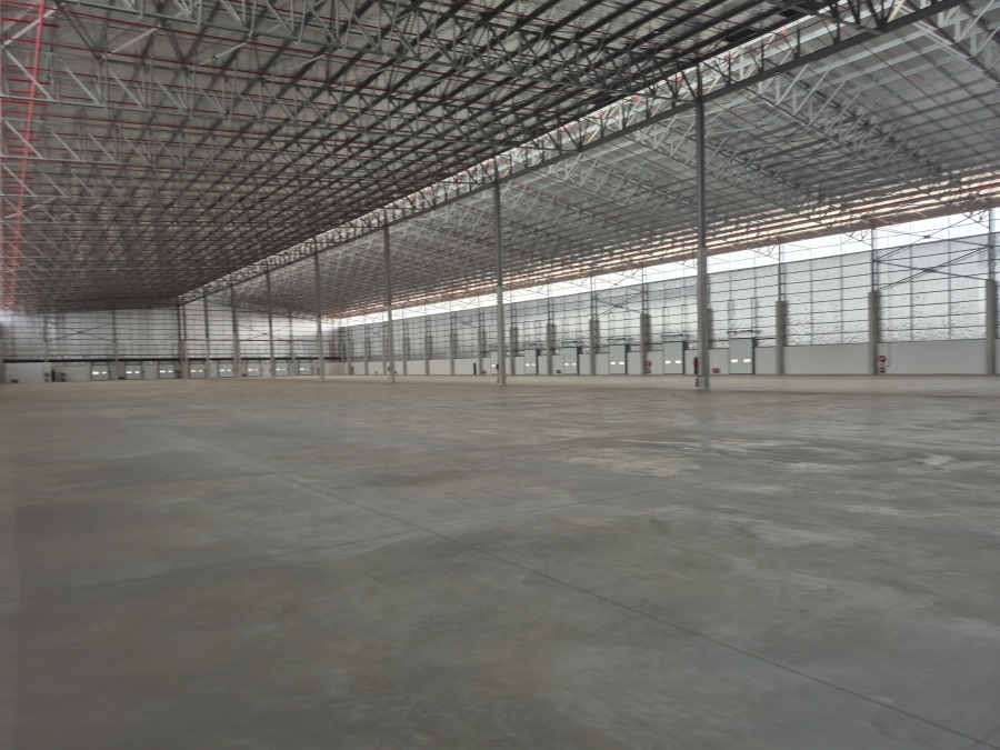 Commercial Property for Sale in Meadowdale Gauteng
