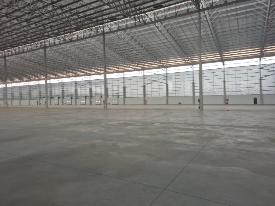 Commercial Property for Sale in Meadowdale Gauteng