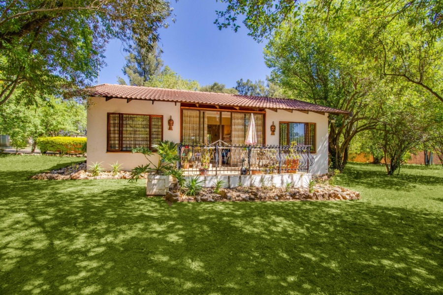 3 Bedroom Property for Sale in Chartwell Gauteng