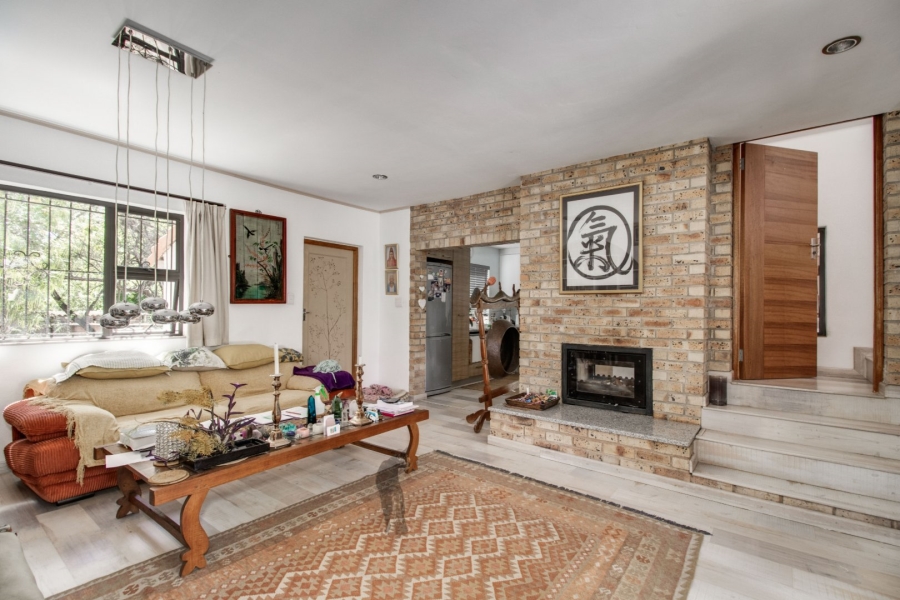 3 Bedroom Property for Sale in Chartwell Gauteng