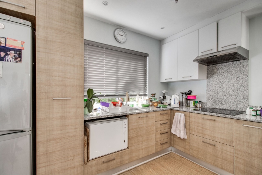 3 Bedroom Property for Sale in Chartwell Gauteng