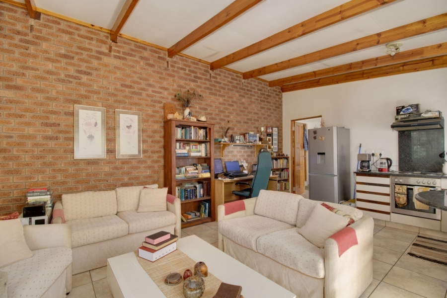 3 Bedroom Property for Sale in Chartwell Gauteng
