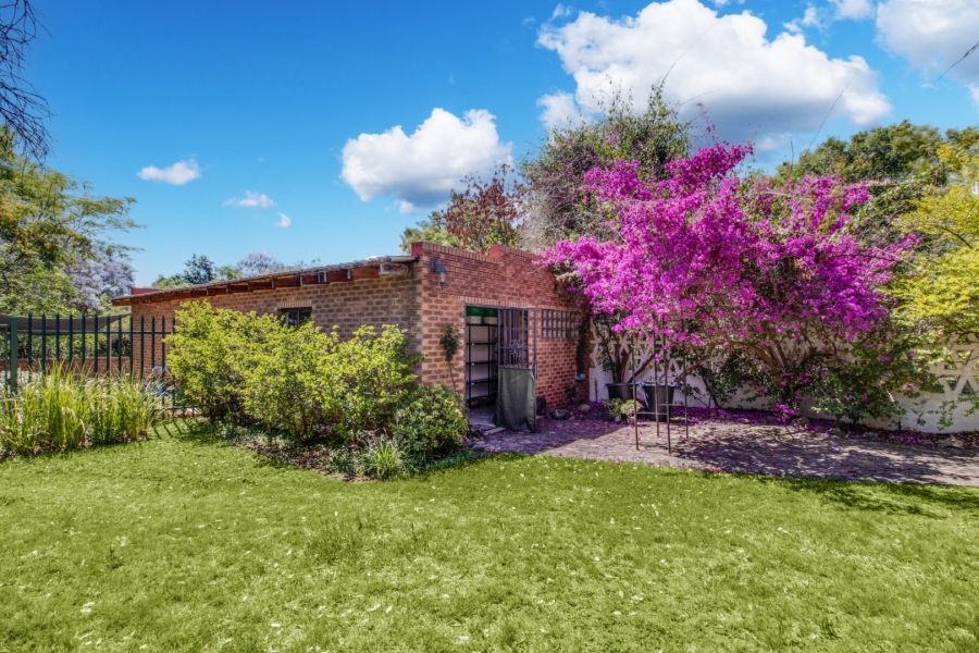 3 Bedroom Property for Sale in Chartwell Gauteng