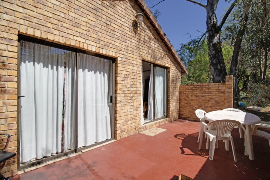 3 Bedroom Property for Sale in Chartwell Gauteng