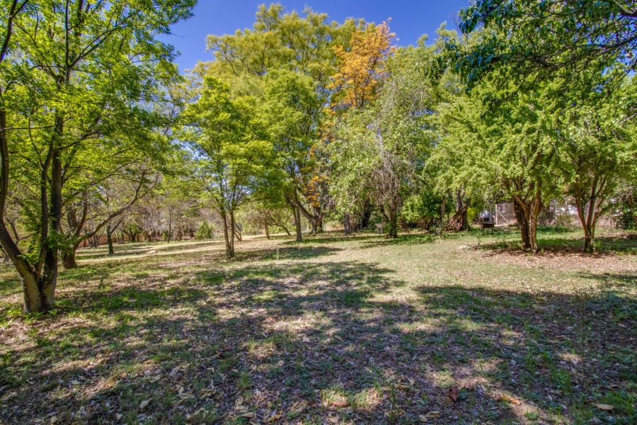 3 Bedroom Property for Sale in Chartwell Gauteng