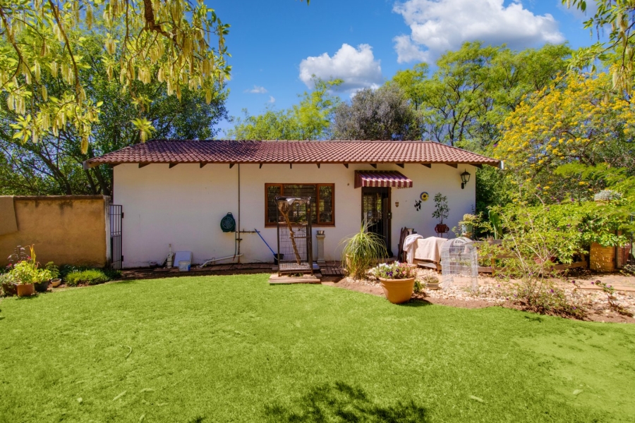 3 Bedroom Property for Sale in Chartwell Gauteng