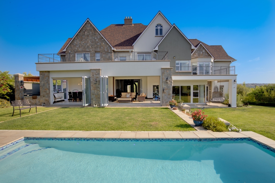 4 Bedroom Property for Sale in Steyn City Gauteng