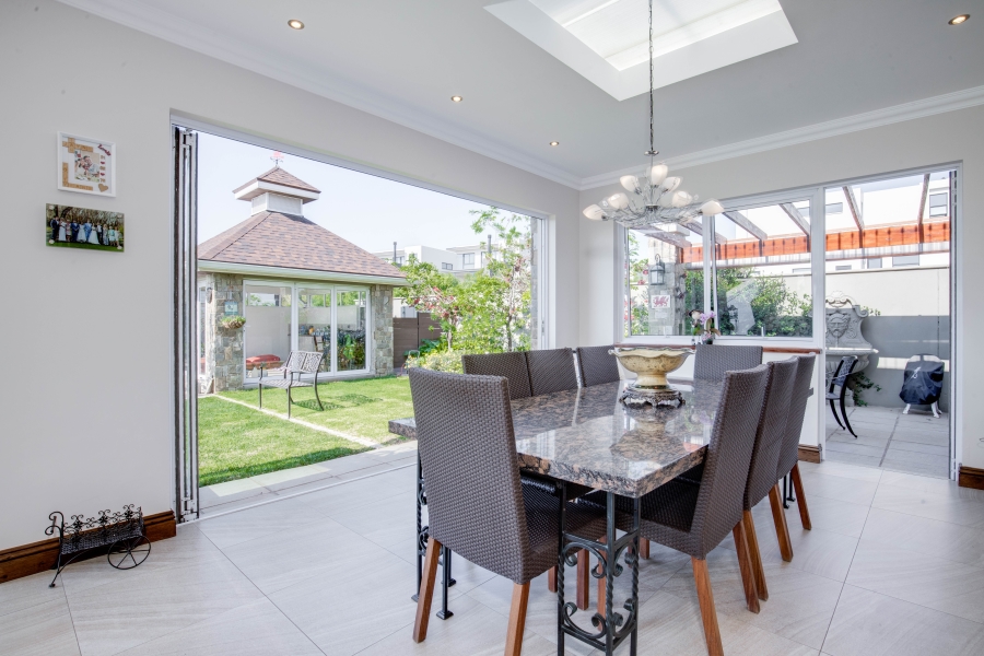 4 Bedroom Property for Sale in Steyn City Gauteng
