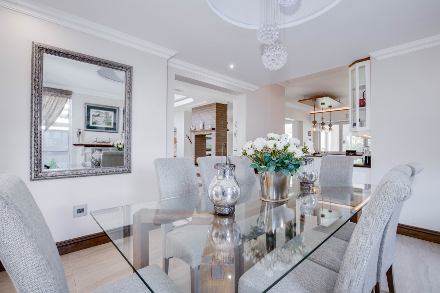 4 Bedroom Property for Sale in Steyn City Gauteng