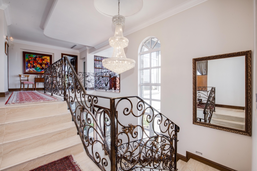 4 Bedroom Property for Sale in Steyn City Gauteng