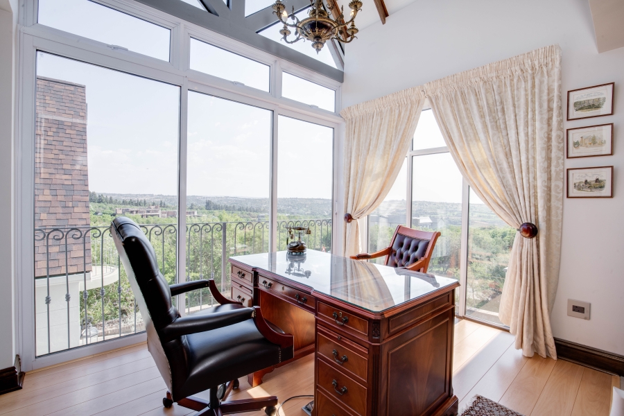 4 Bedroom Property for Sale in Steyn City Gauteng