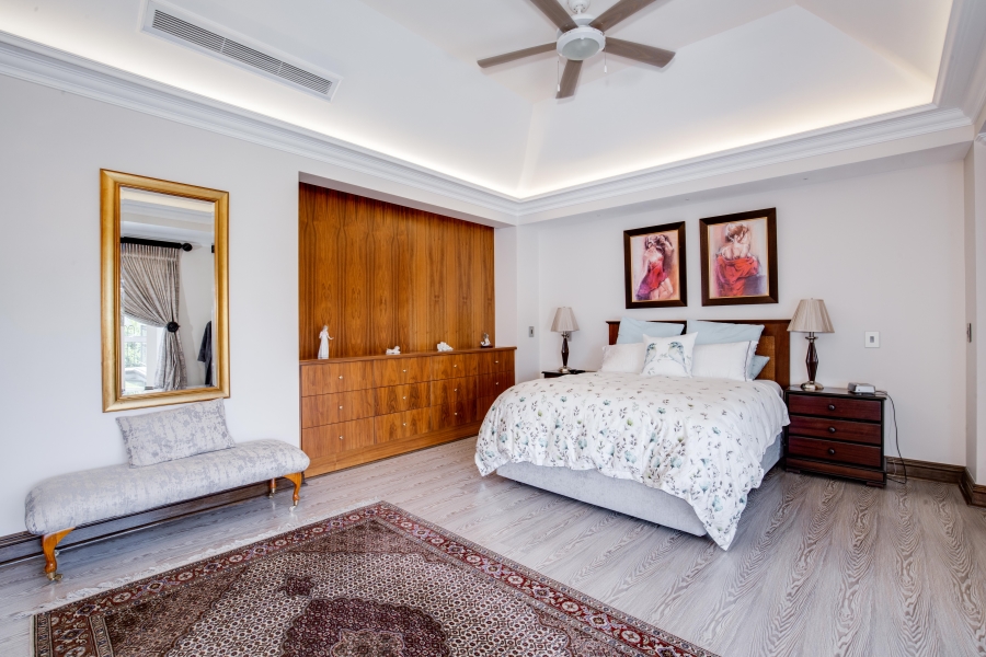 4 Bedroom Property for Sale in Steyn City Gauteng