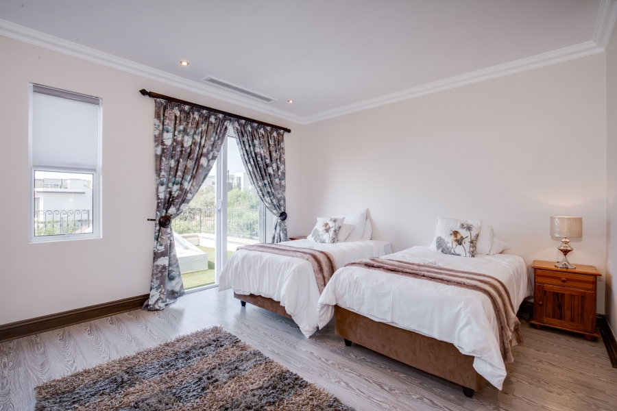 4 Bedroom Property for Sale in Steyn City Gauteng