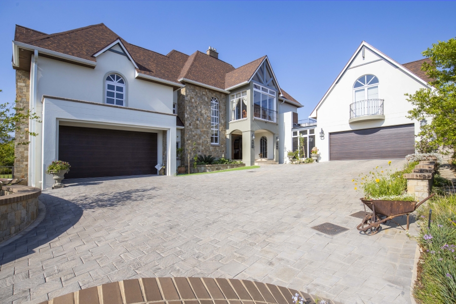 4 Bedroom Property for Sale in Steyn City Gauteng